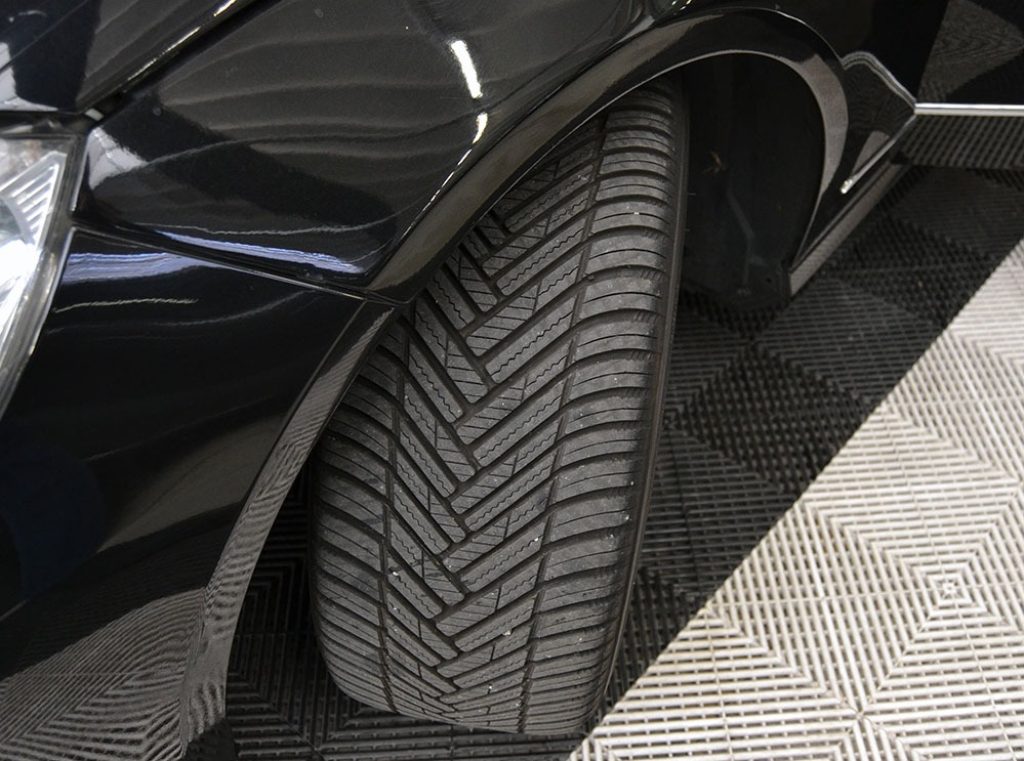 MERCEDES-BENZ E 200 CDI S.W. BlueEFFICIENCY Avantgarde** - 20