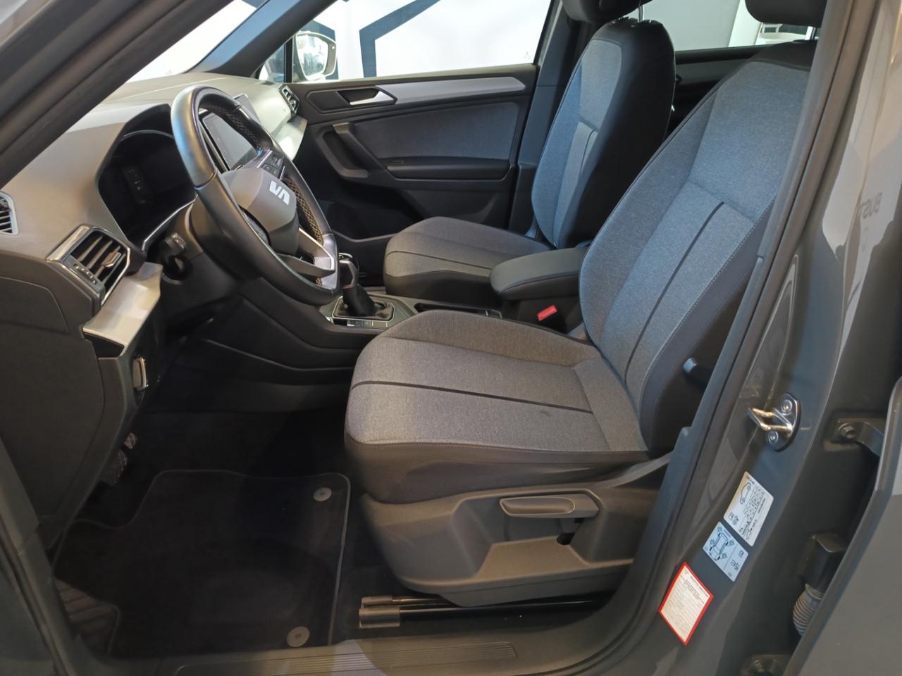 SEAT Tarraco 2.0 TDI DSG Style - 8