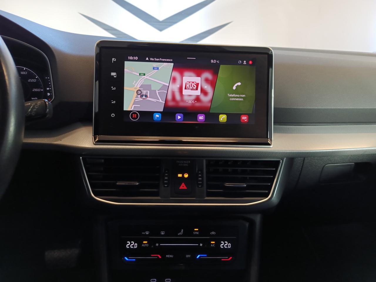 SEAT Tarraco 2.0 TDI DSG Style - 13