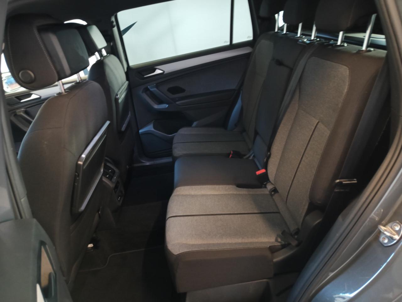 SEAT Tarraco 2.0 TDI DSG Style - 9