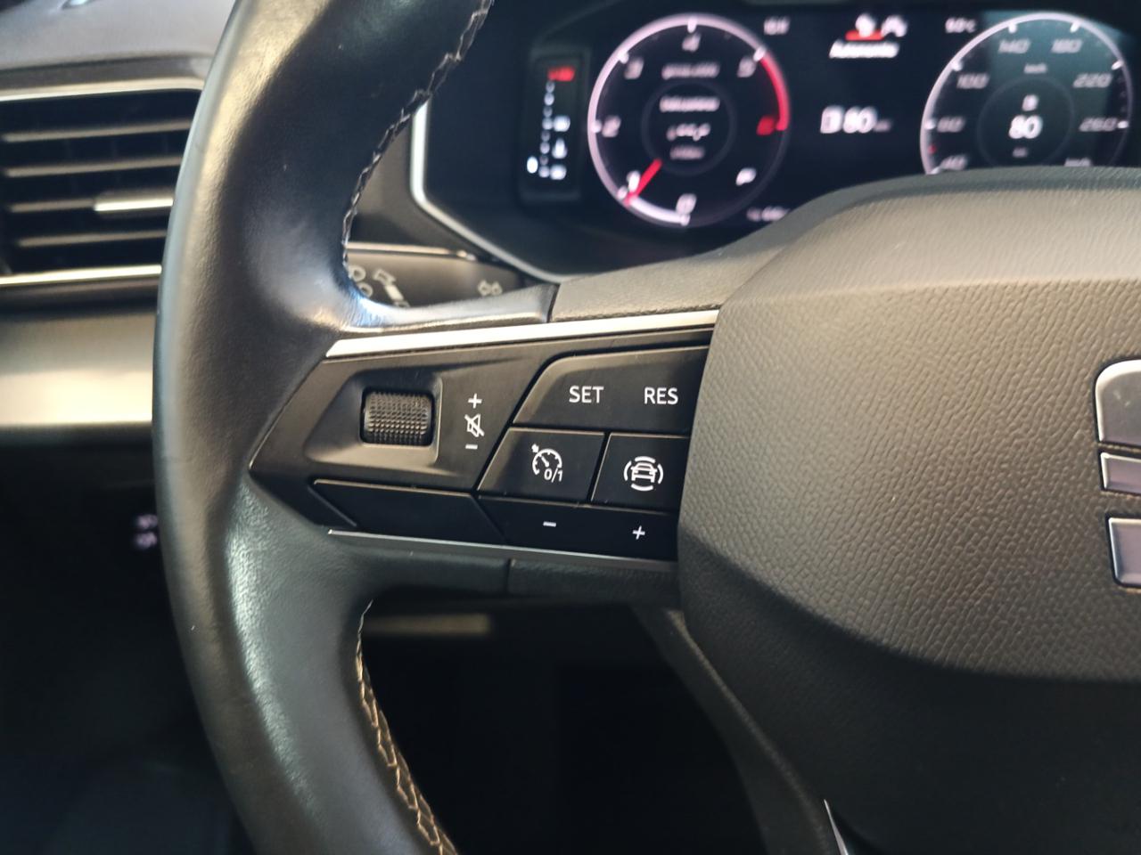 SEAT Tarraco 2.0 TDI DSG Style - 17