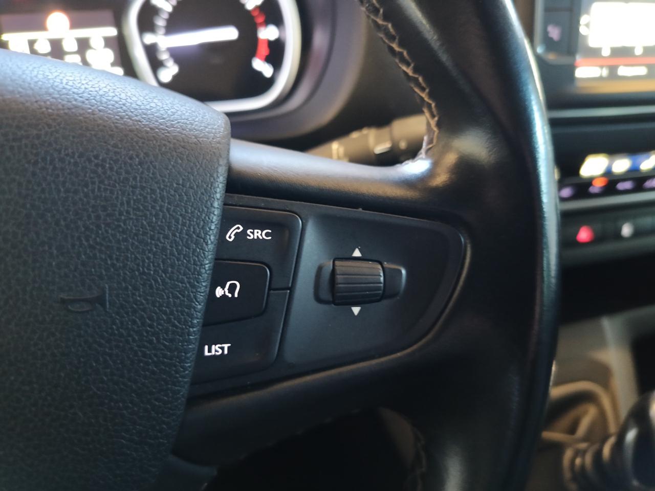 CITROEN Spacetourer BlueHDi 150CV Shine PREZZO NETTO IVA - 19