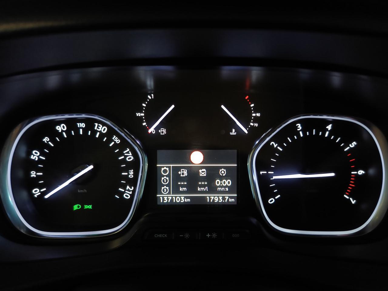 CITROEN Spacetourer BlueHDi 150CV Shine PREZZO NETTO IVA - 12