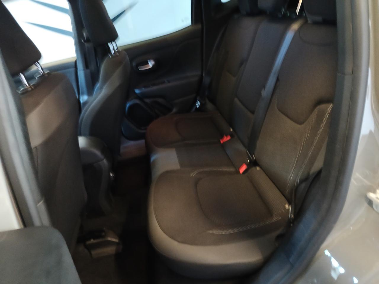 JEEP Renegade 1.3 T4 DDCT Limited - 9