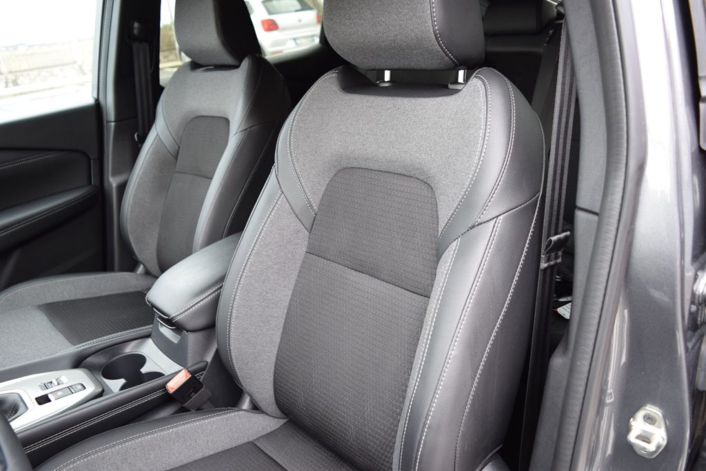 NISSAN Qashqai 1.3 MHEV N-Connecta 140 CV - 16