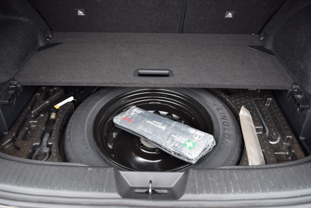 NISSAN Qashqai 1.3 MHEV N-Connecta 140 CV - 20