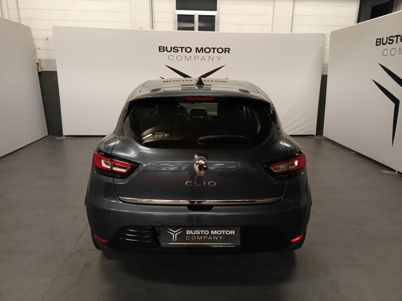 RENAULT Clio 75 CV Energy - 5