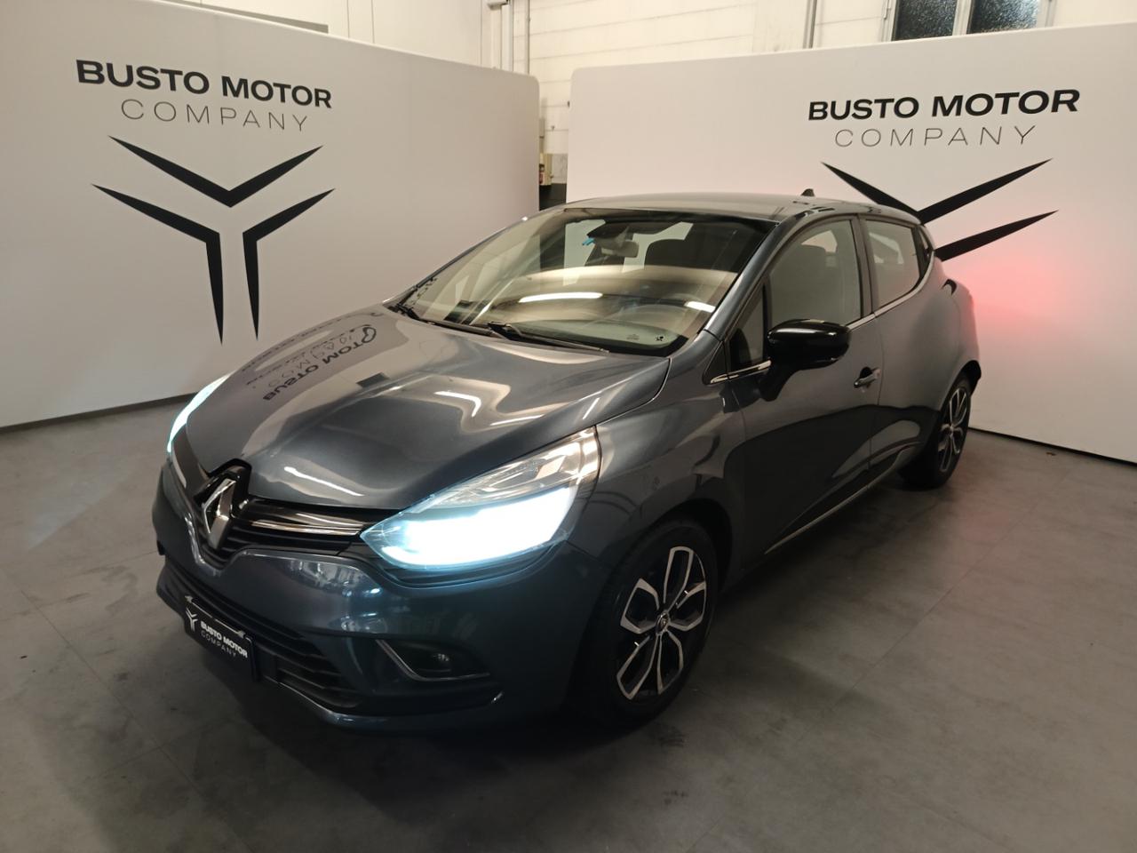 RENAULT Clio 75 CV Energy - 3