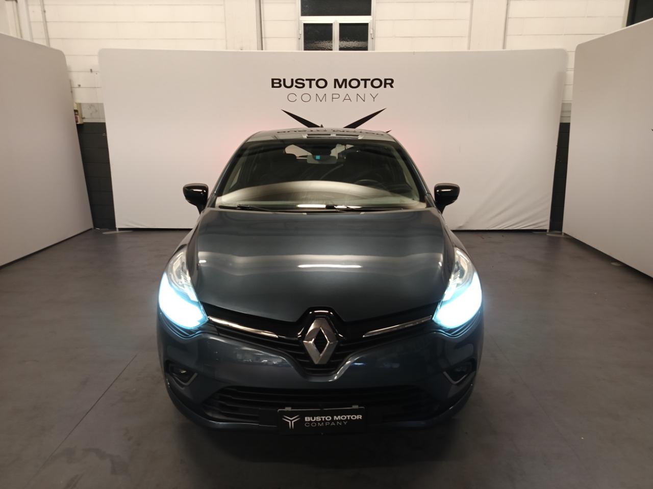 RENAULT Clio 75 CV Energy - 2