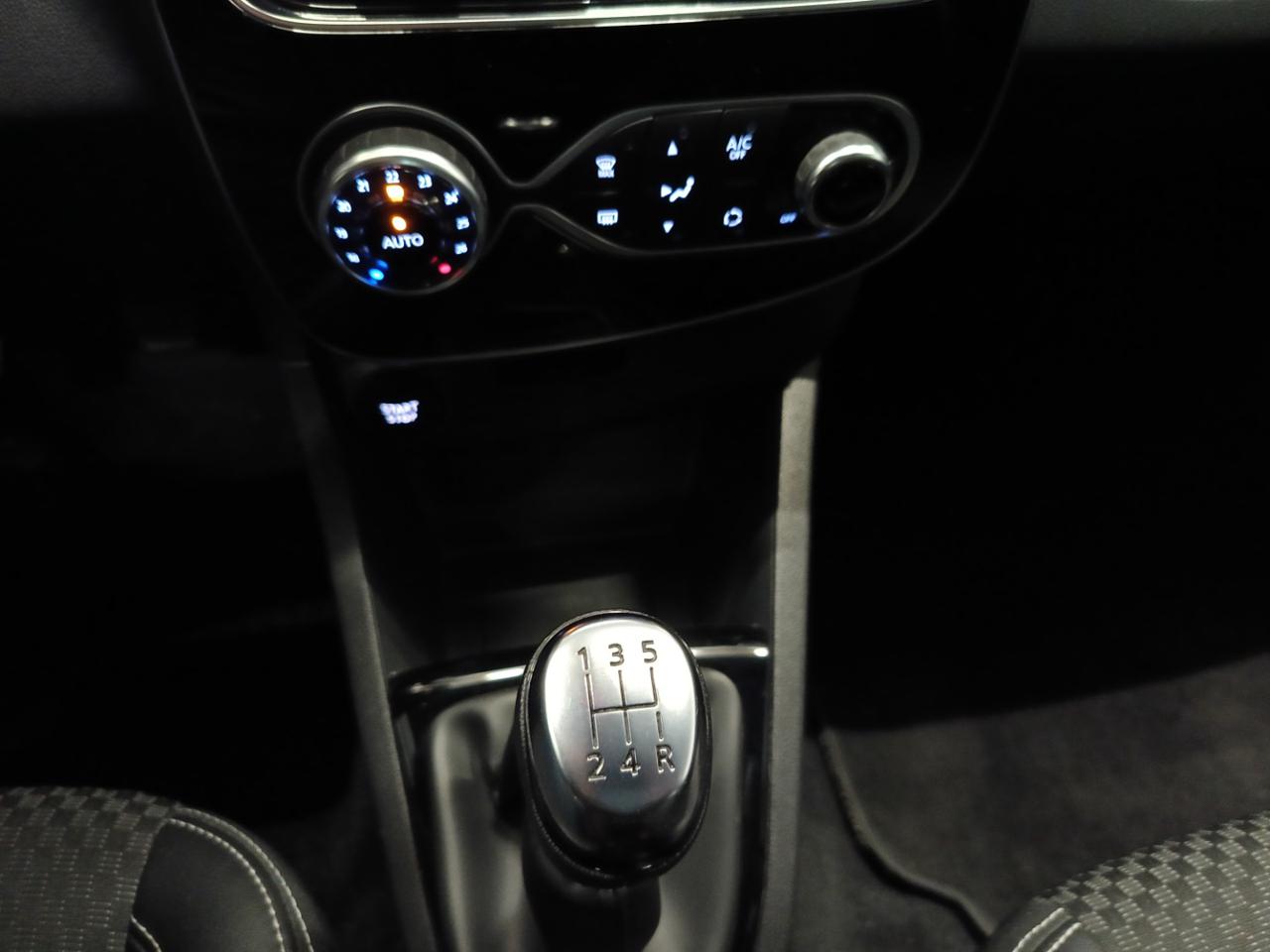 RENAULT Clio 75 CV Energy - 15