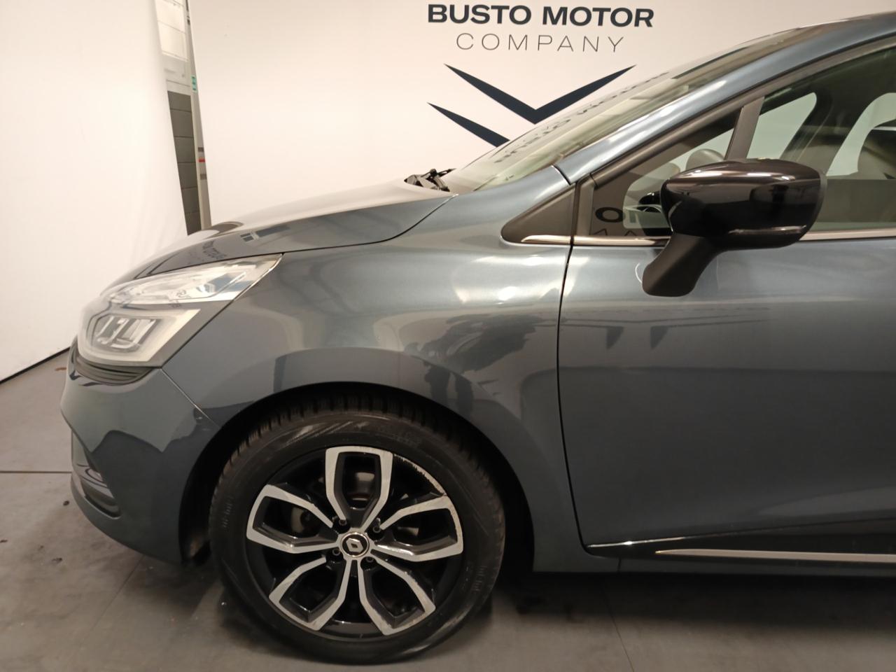 RENAULT Clio 75 CV Energy - 7