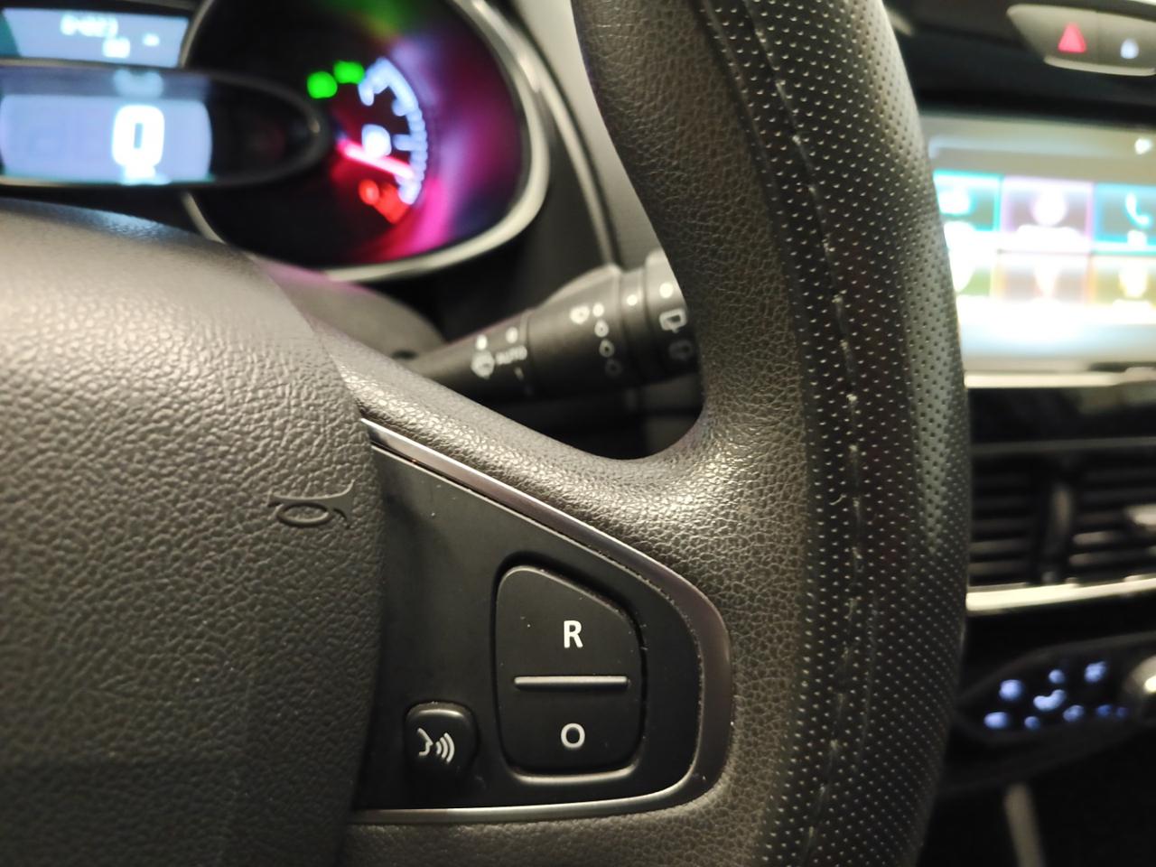 RENAULT Clio 75 CV Energy - 17