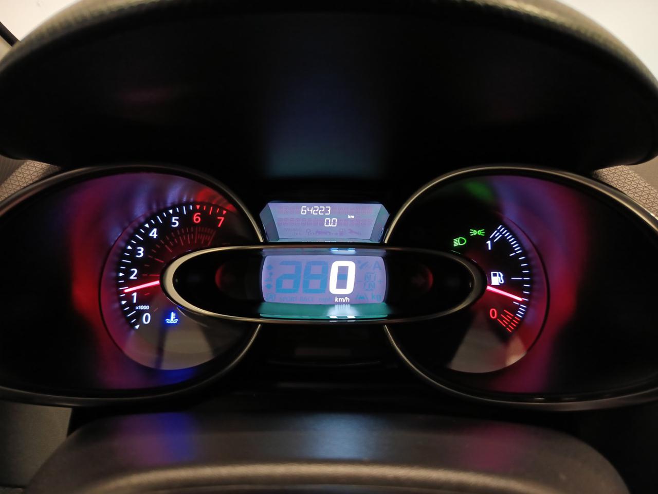 RENAULT Clio 75 CV Energy - 12