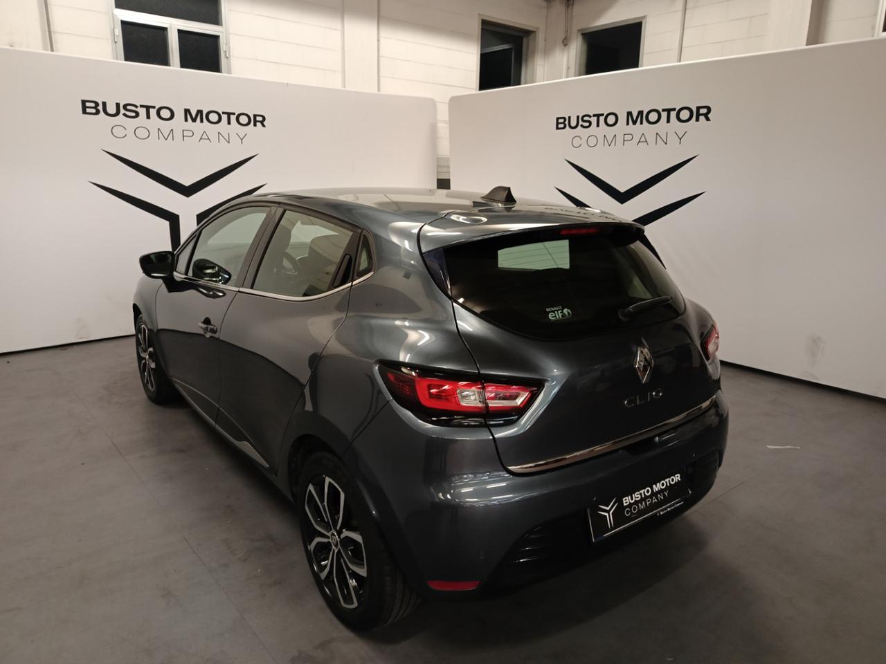 RENAULT Clio 75 CV Energy - 4