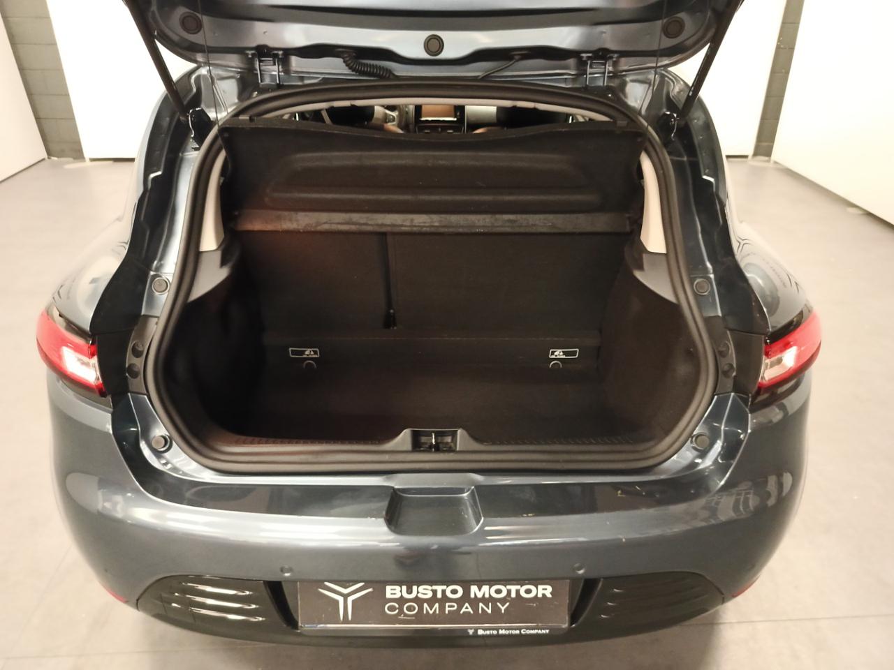 RENAULT Clio 75 CV Energy - 10