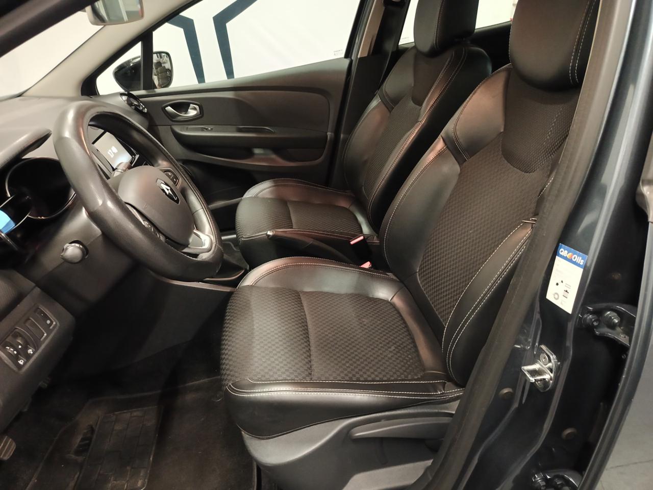 RENAULT Clio 75 CV Energy - 8