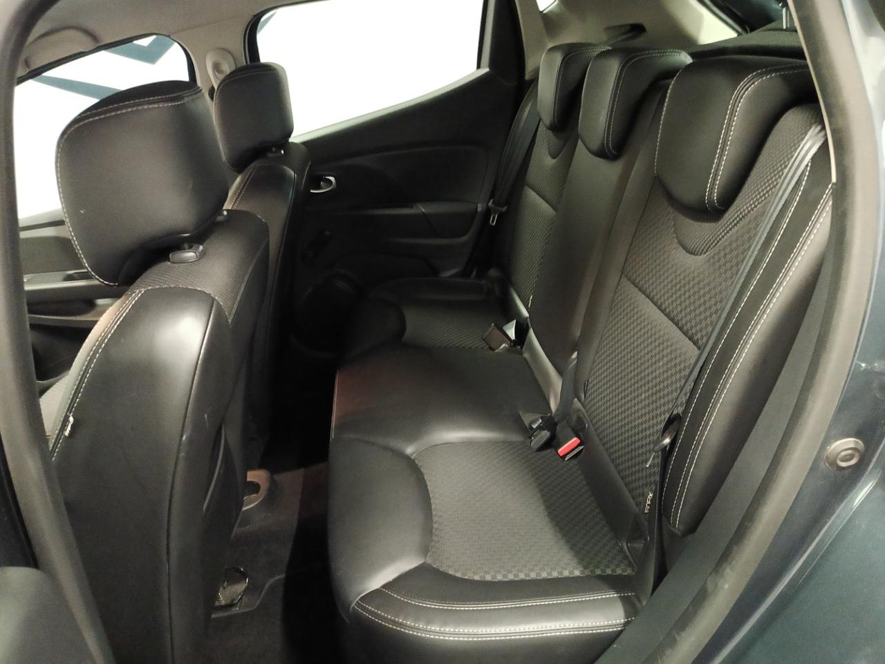 RENAULT Clio 75 CV Energy - 9