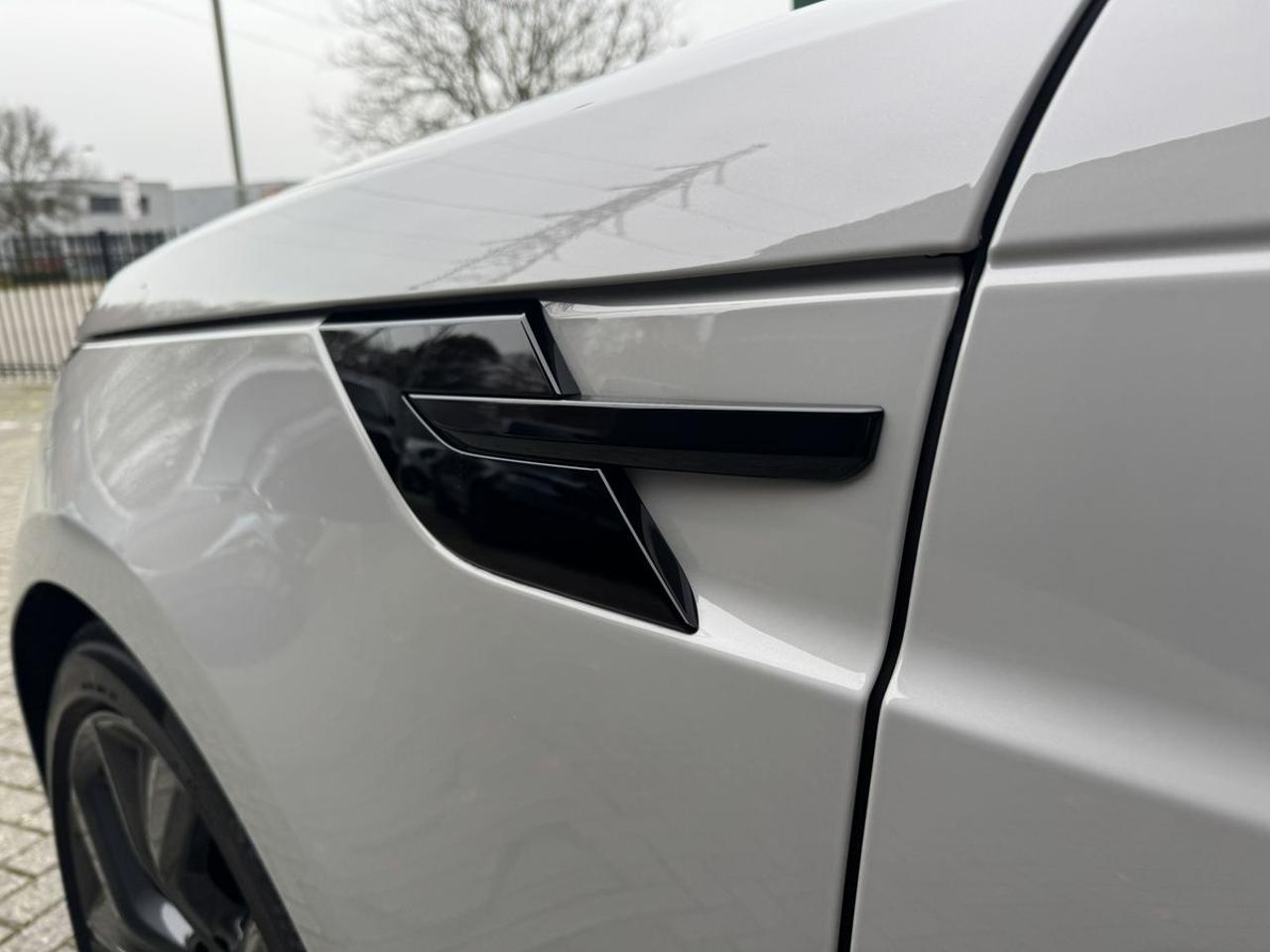 LAND ROVER Range Rover Sport 3.0D l6 350 CV Autobiography - 9