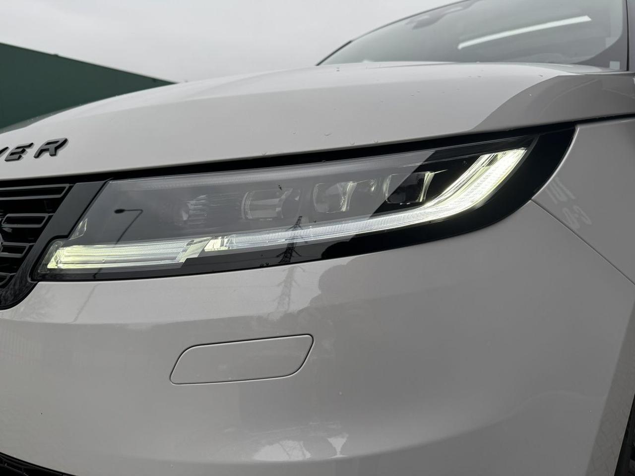 LAND ROVER Range Rover Sport 3.0D l6 350 CV Autobiography - 7