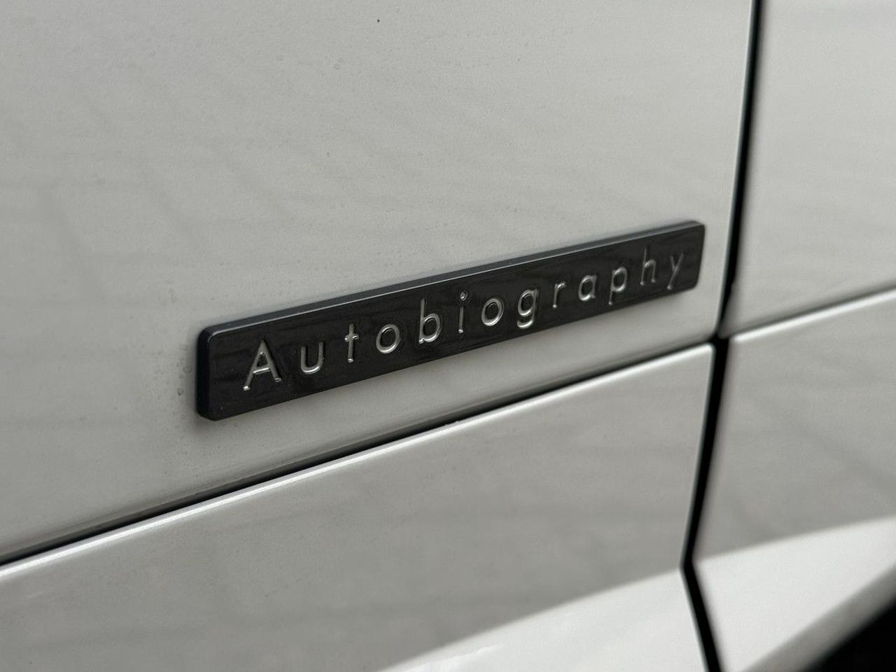 LAND ROVER Range Rover Sport 3.0D l6 350 CV Autobiography - 2