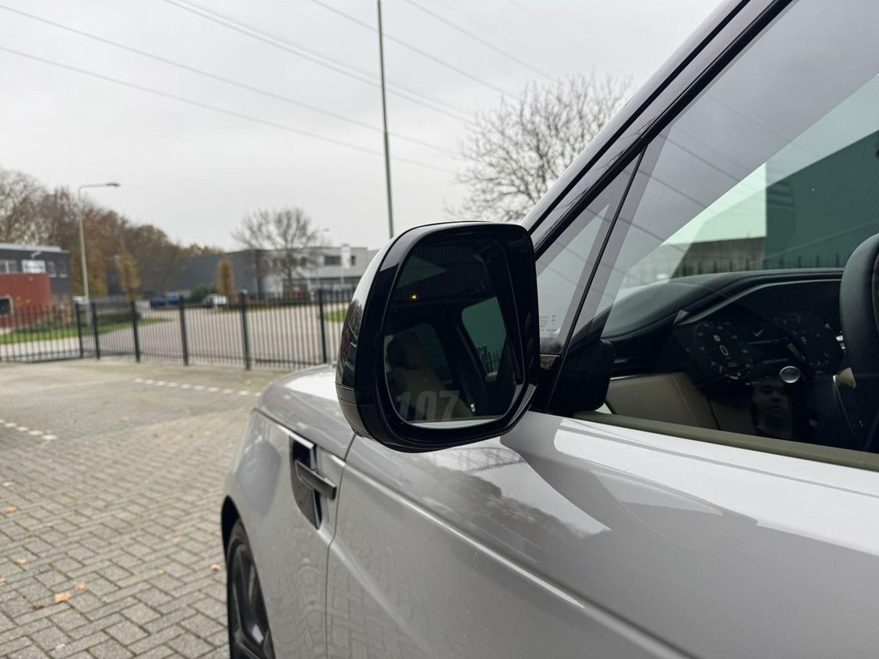 LAND ROVER Range Rover Sport 3.0D l6 350 CV Autobiography - 19