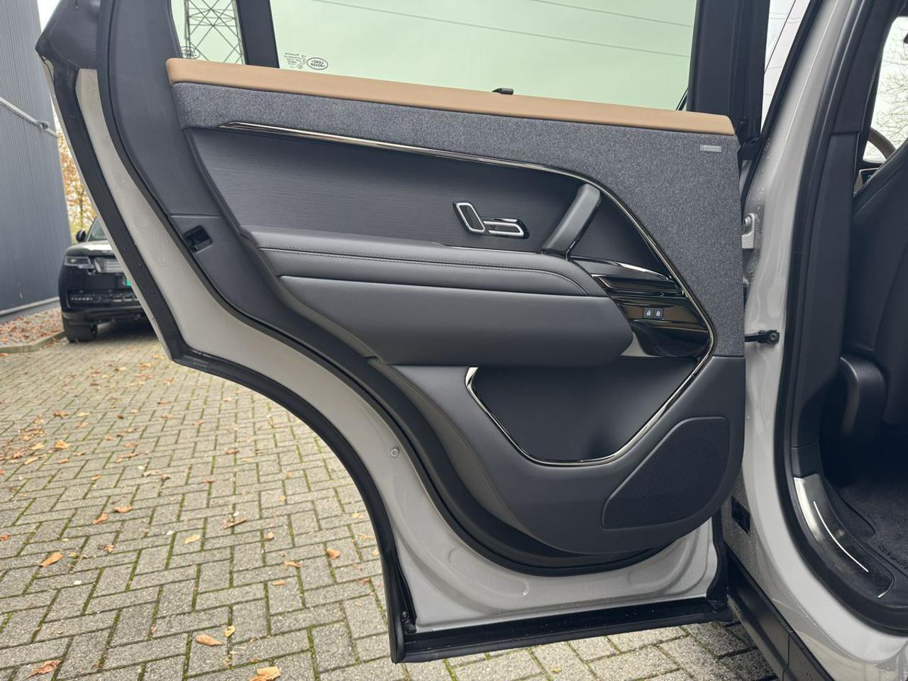 LAND ROVER Range Rover Sport 3.0D l6 350 CV Autobiography - 28