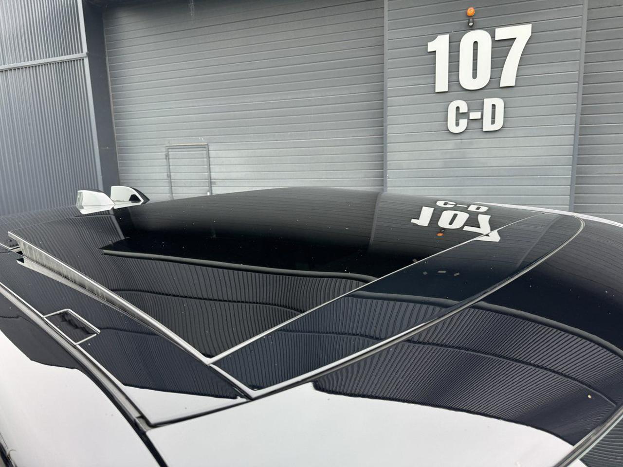 LAND ROVER Range Rover Sport 3.0D l6 350 CV Autobiography - 35