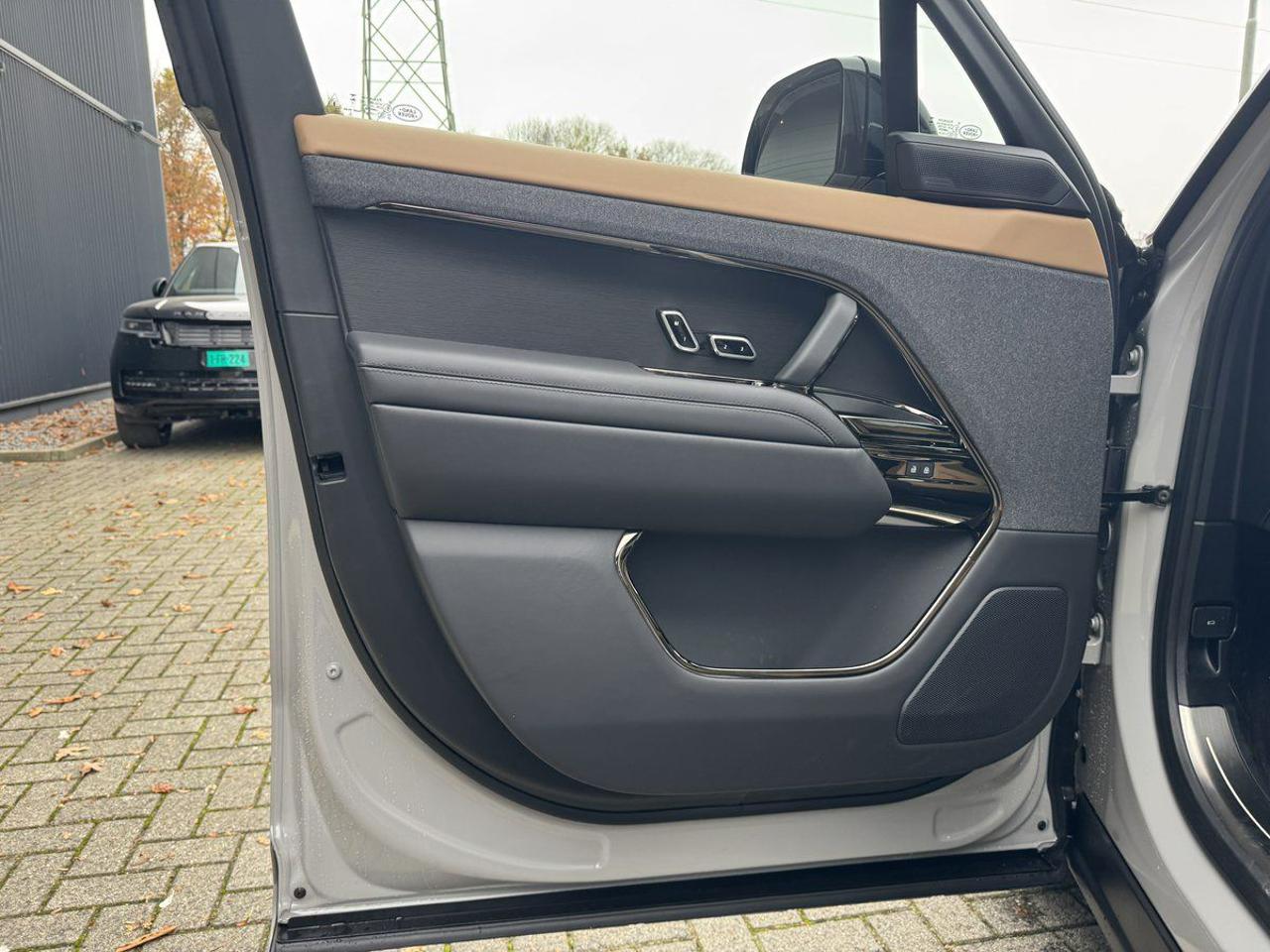 LAND ROVER Range Rover Sport 3.0D l6 350 CV Autobiography - 26