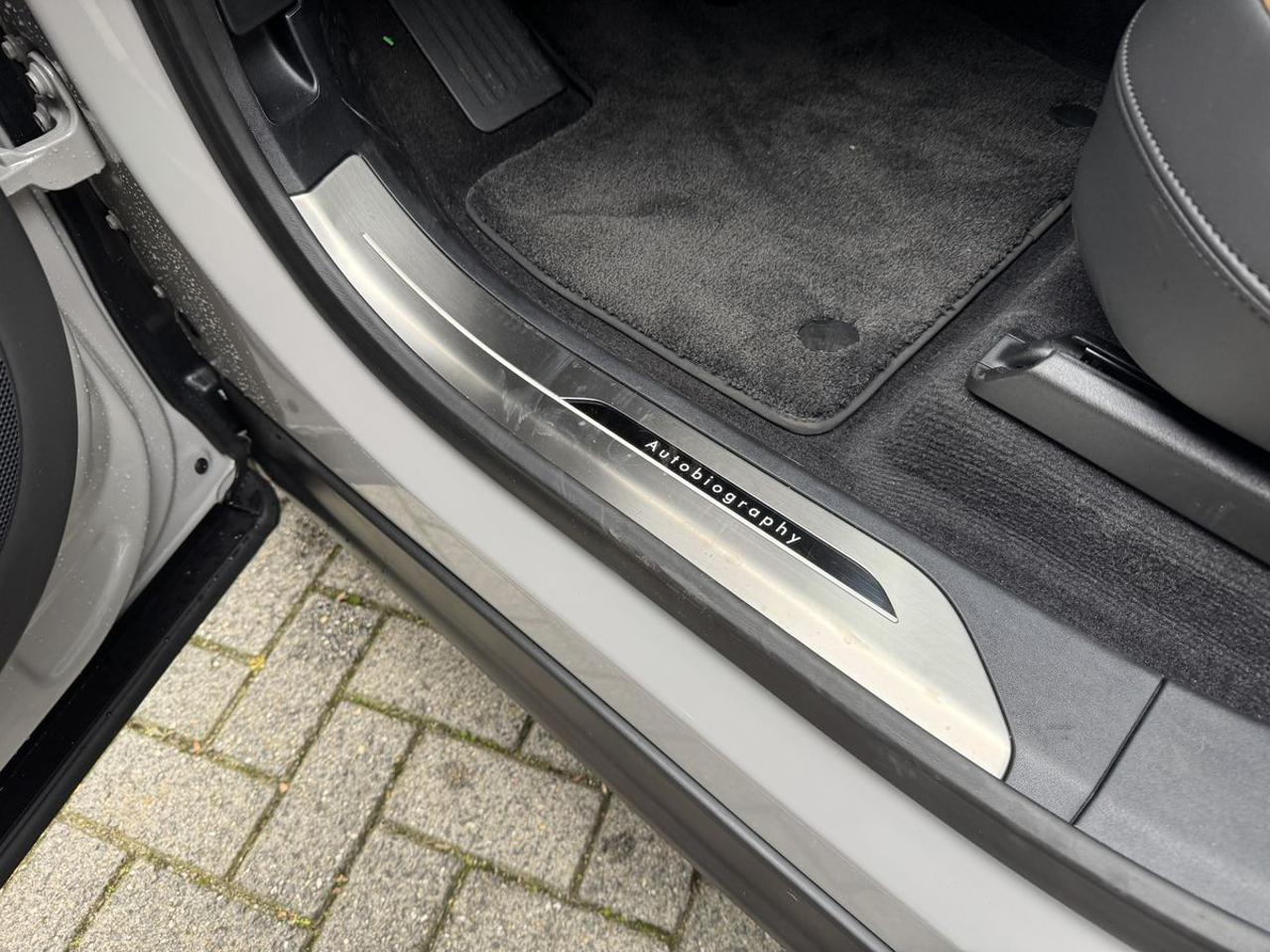 LAND ROVER Range Rover Sport 3.0D l6 350 CV Autobiography - 17