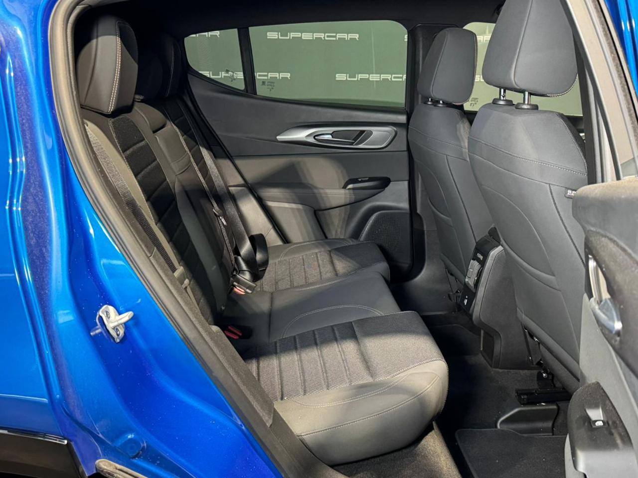 ALFA ROMEO Tonale 1.3 280 CV PHEV AT6 Tributo Italiano - 13