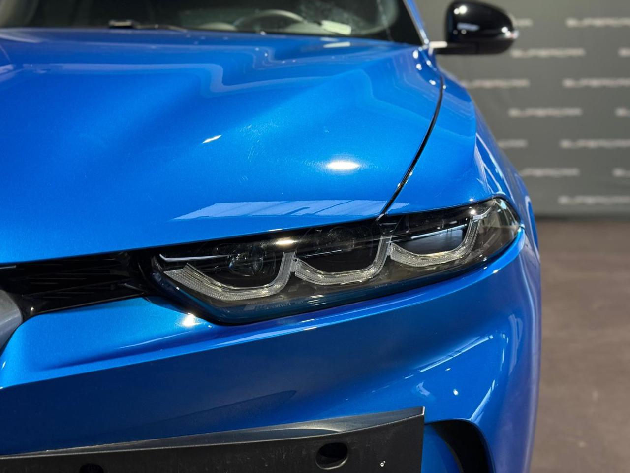 ALFA ROMEO Tonale 1.3 280 CV PHEV AT6 Tributo Italiano - 7