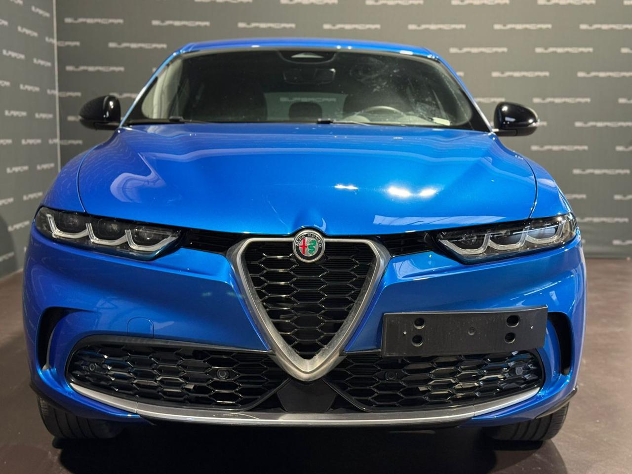 ALFA ROMEO Tonale 1.3 280 CV PHEV AT6 Tributo Italiano - 2