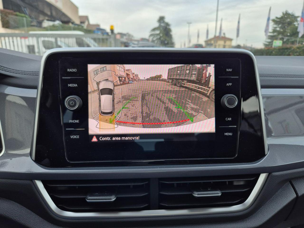 VOLKSWAGEN T-Roc 2.0 TDI SCR 150 CV DSG Style - 15