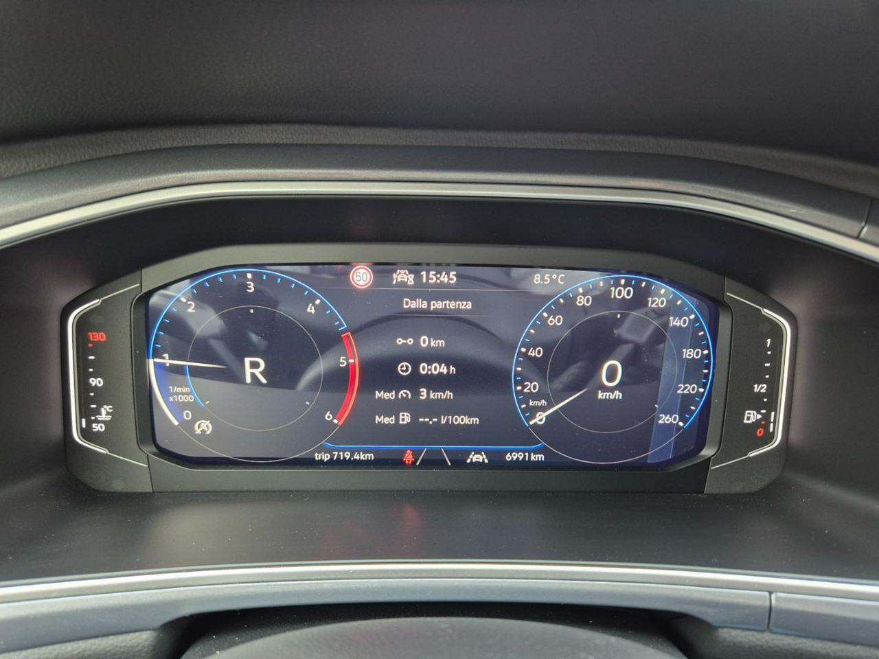 VOLKSWAGEN T-Roc 2.0 TDI SCR 150 CV DSG Style - 16