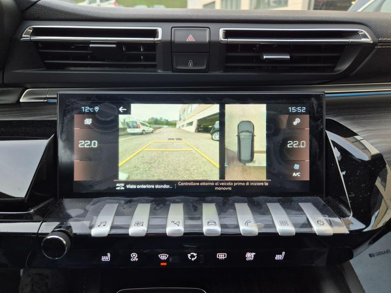 VOLKSWAGEN T-Roc 2.0 TDI SCR 150 CV DSG Style - 17