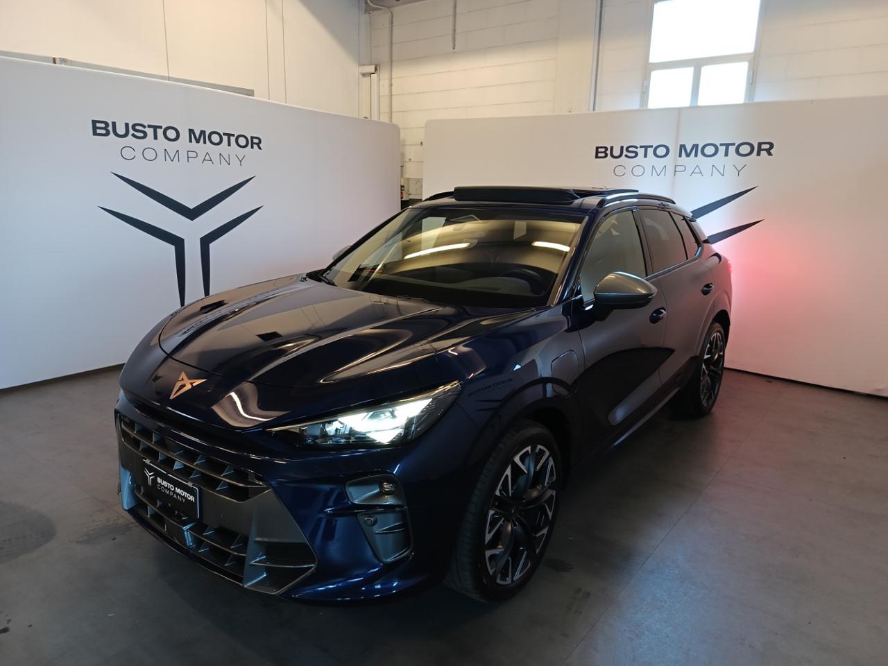 CUPRA Terramar 1.5 e-Hybrid DSG 204Cv - 3