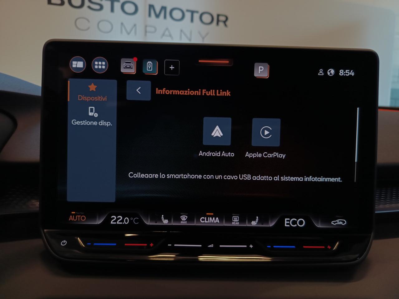 CUPRA Terramar 1.5 e-Hybrid DSG 204Cv - 17