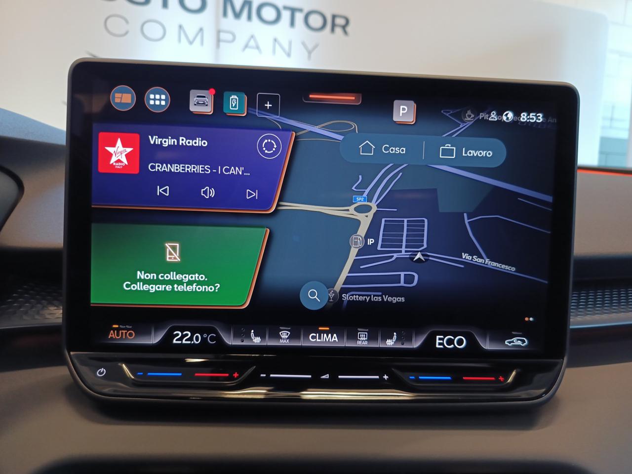 CUPRA Terramar 1.5 e-Hybrid DSG 204Cv - 16