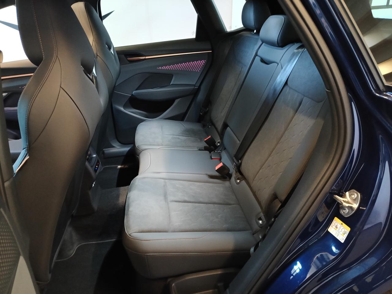 CUPRA Terramar 1.5 e-Hybrid DSG 204Cv - 9