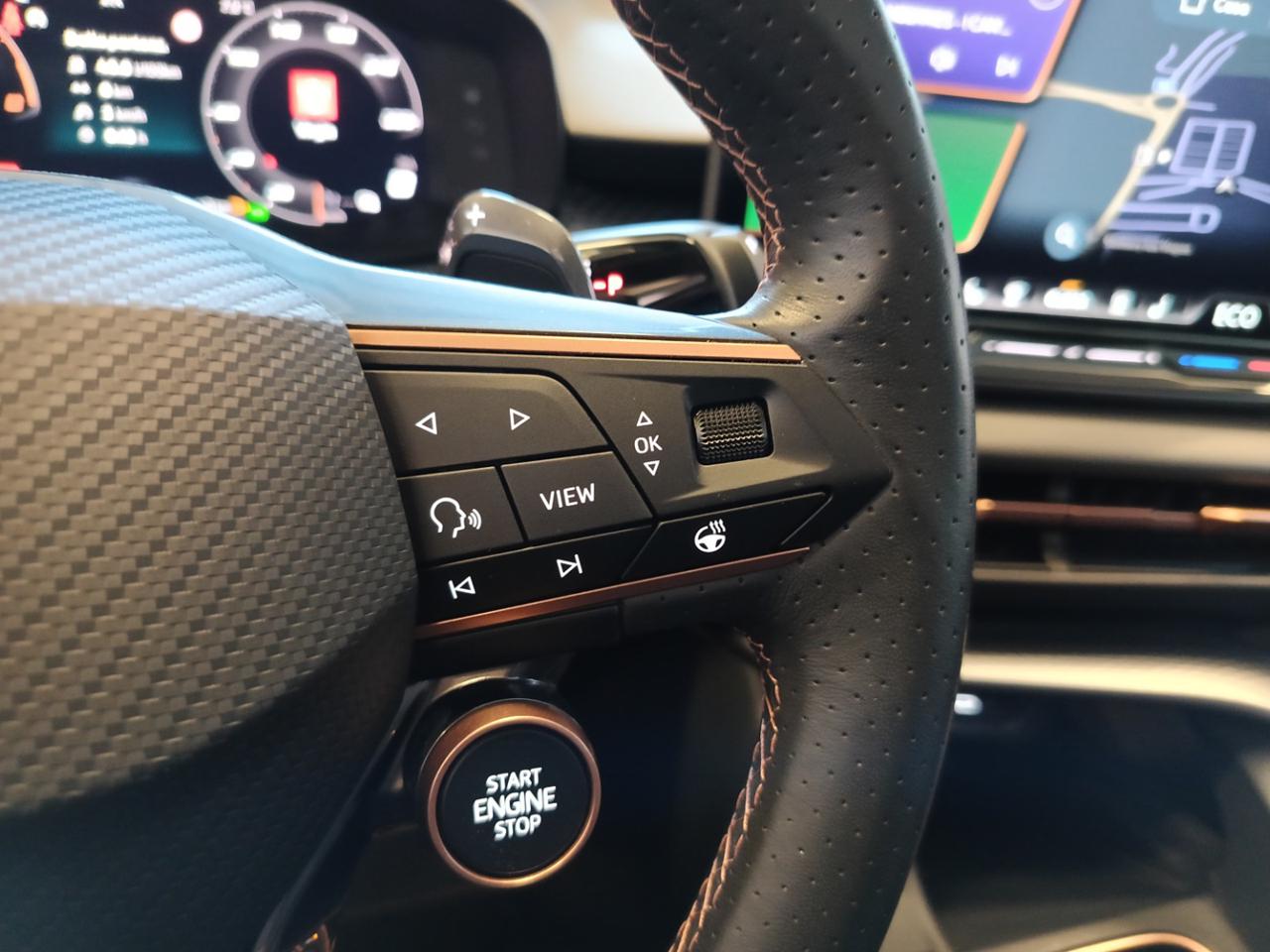 CUPRA Terramar 1.5 e-Hybrid DSG 204Cv - 20