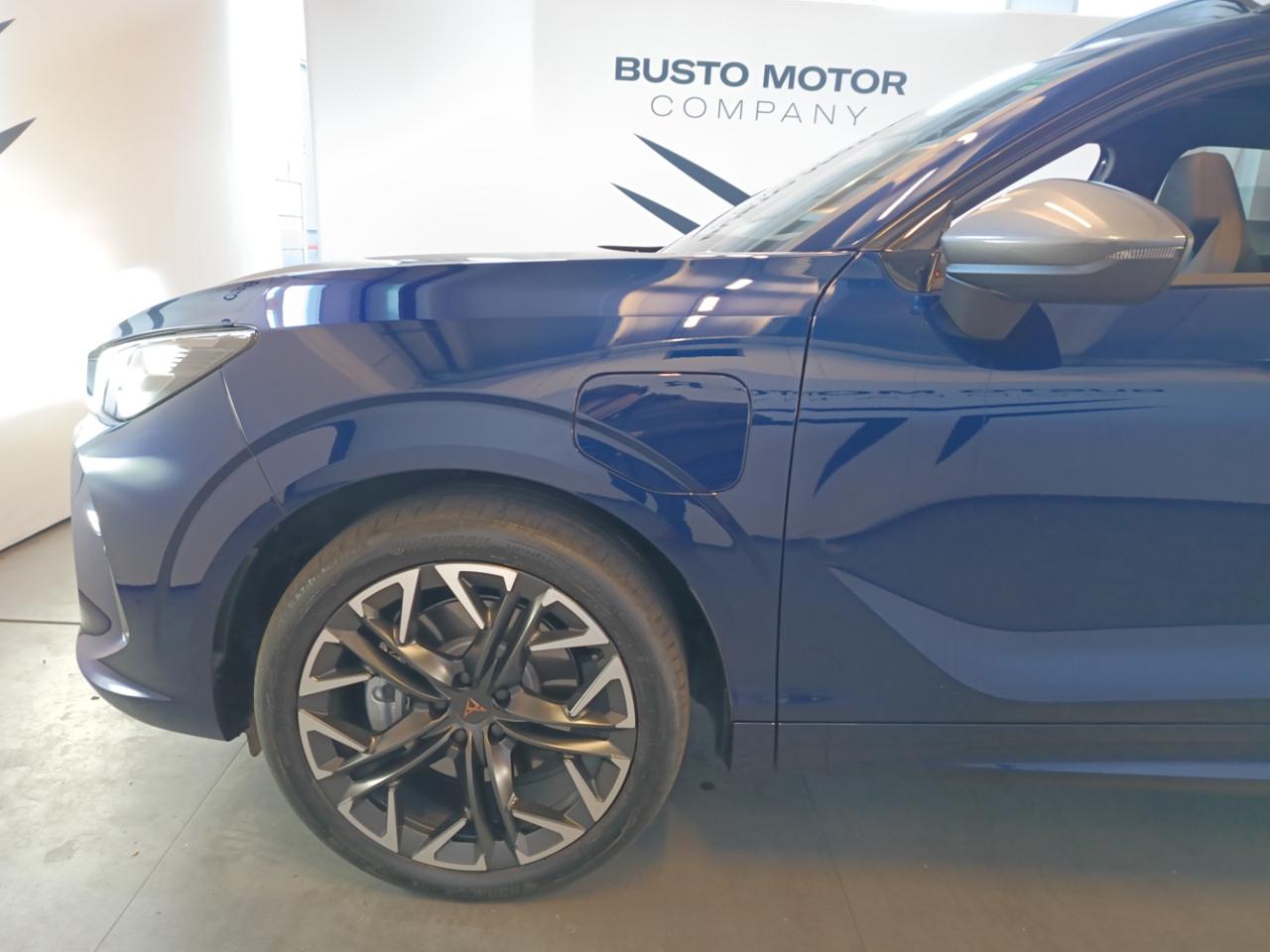 CUPRA Terramar 1.5 e-Hybrid DSG 204Cv - 7