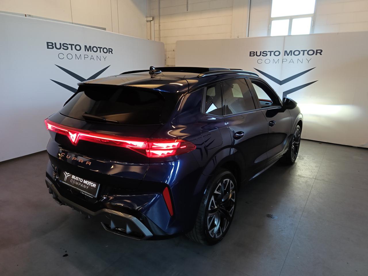 CUPRA Terramar 1.5 e-Hybrid DSG 204Cv - 6