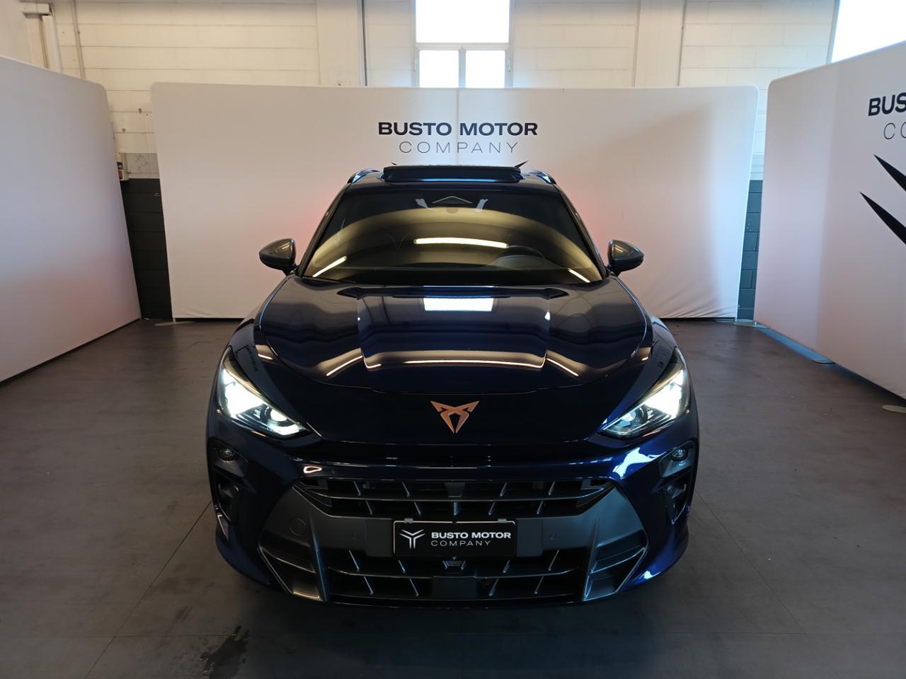 CUPRA Terramar 1.5 e-Hybrid DSG 204Cv - 2