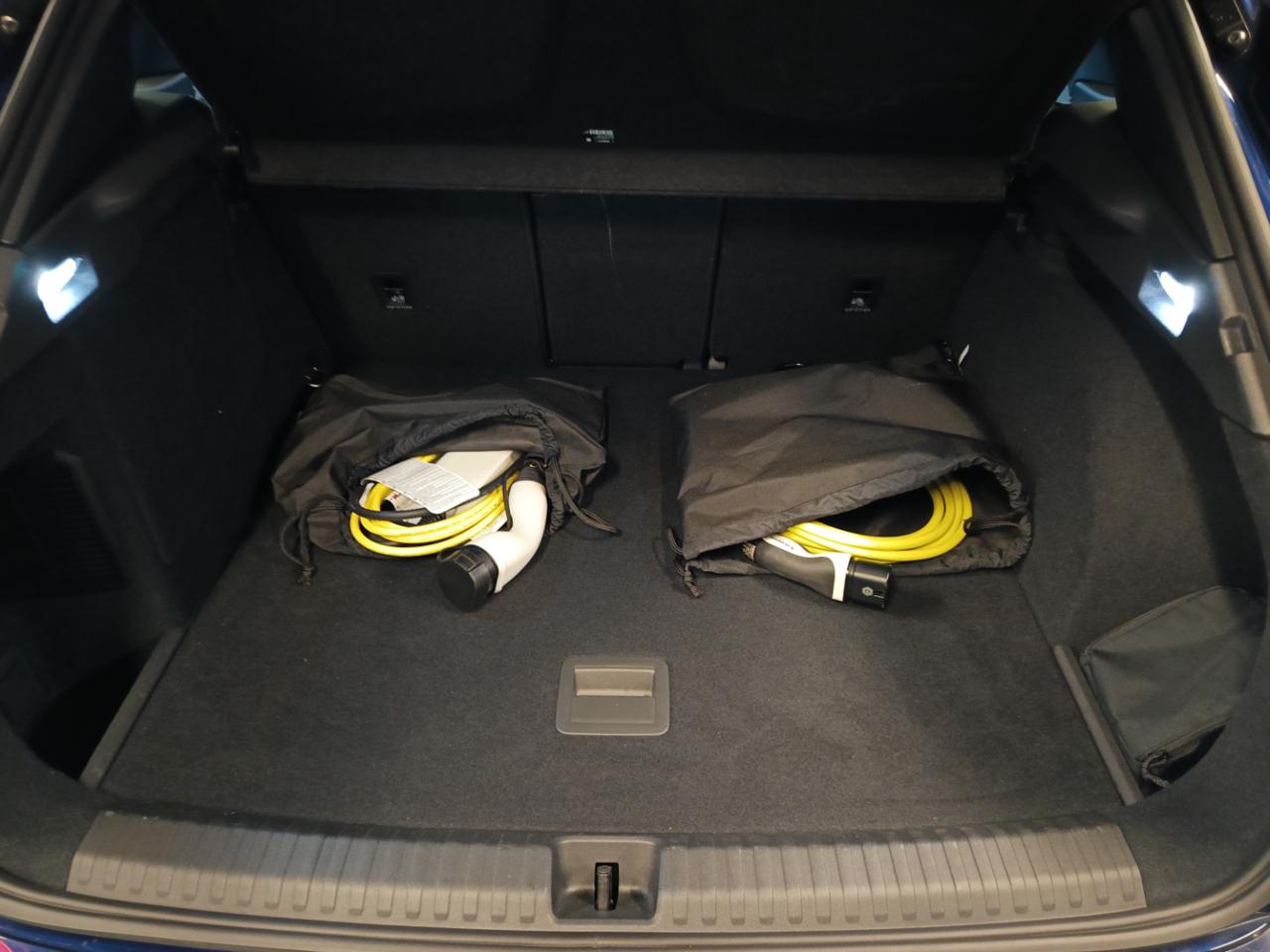 CUPRA Terramar 1.5 e-Hybrid DSG 204Cv - 10