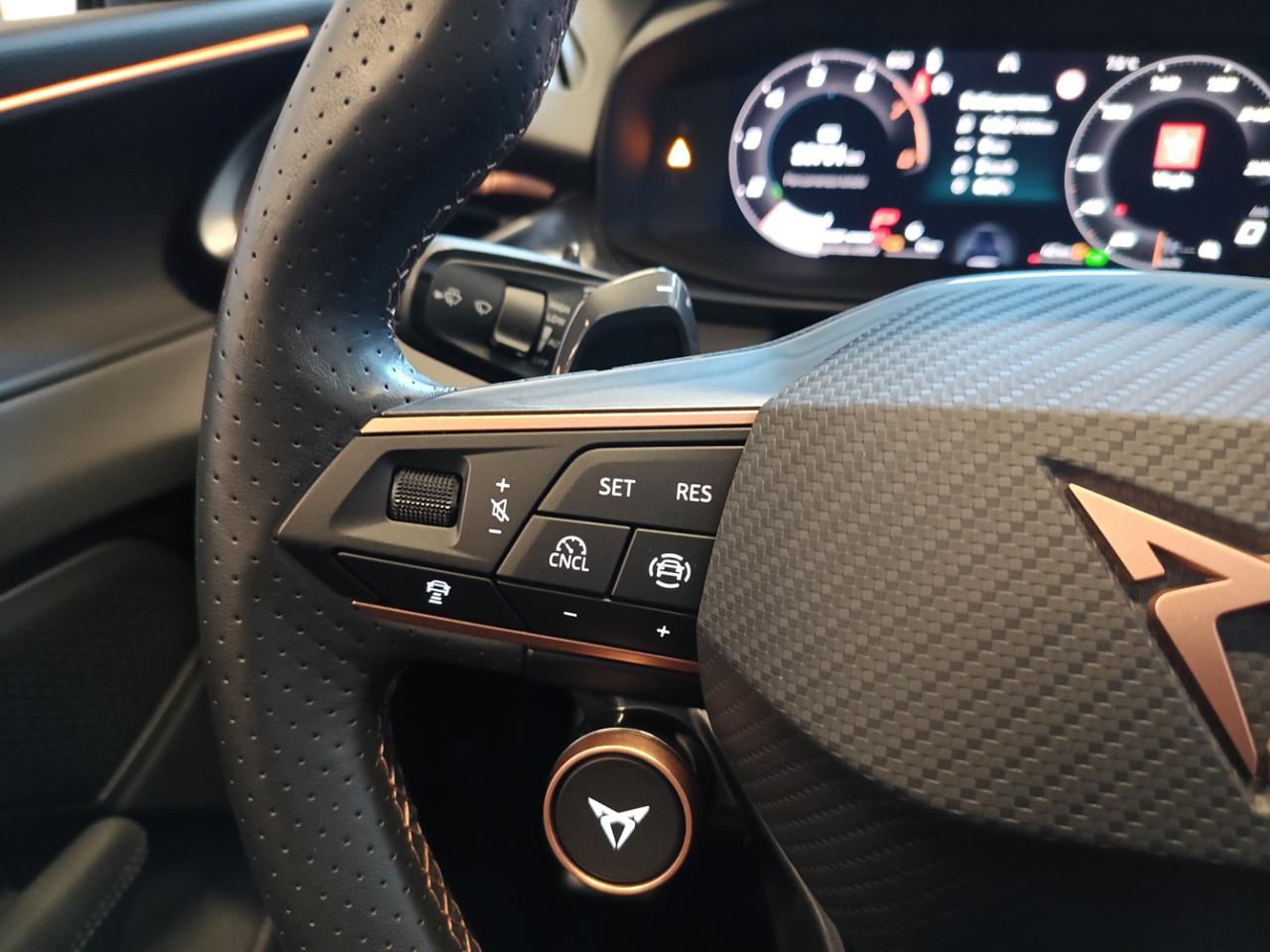 CUPRA Terramar 1.5 e-Hybrid DSG 204Cv - 19