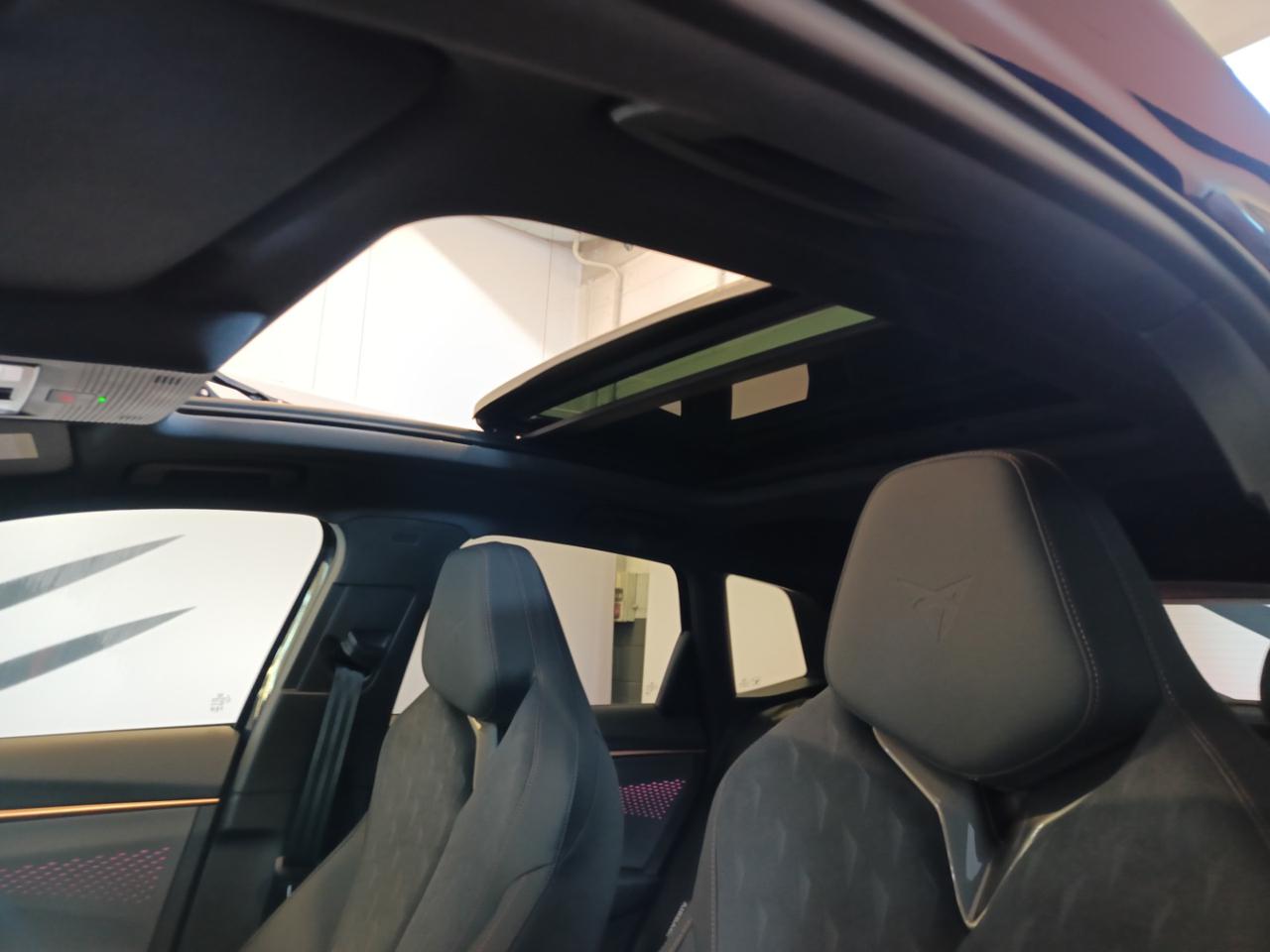 CUPRA Terramar 1.5 e-Hybrid DSG 204Cv - 12