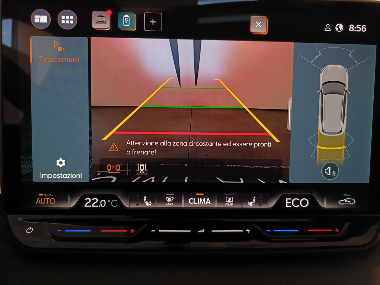 CUPRA Terramar 1.5 e-Hybrid DSG 204Cv - 18