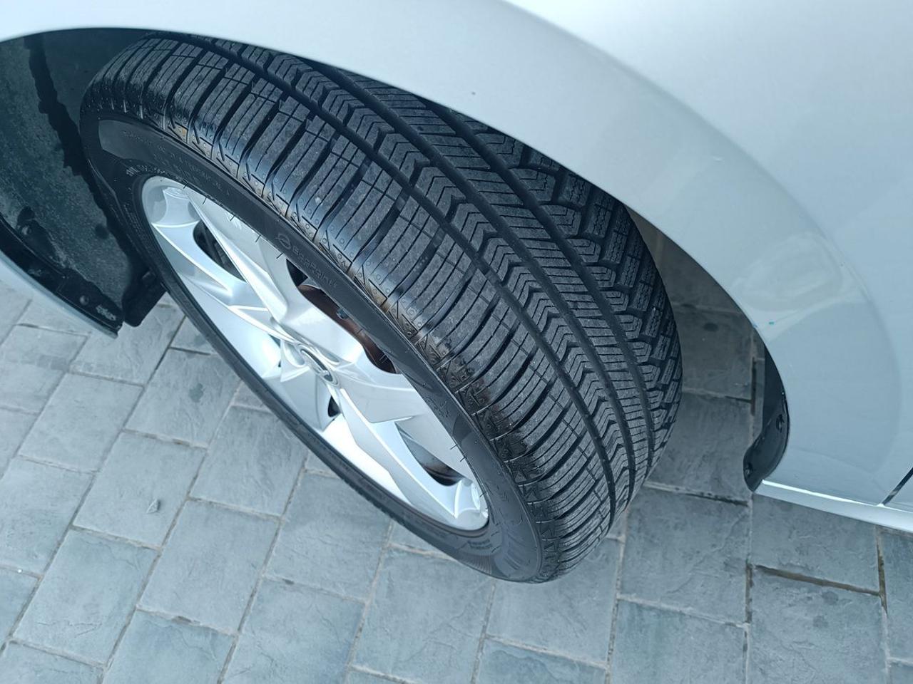 SKODA Kamiq 1.0 TSI 110 CV Ambition - 29