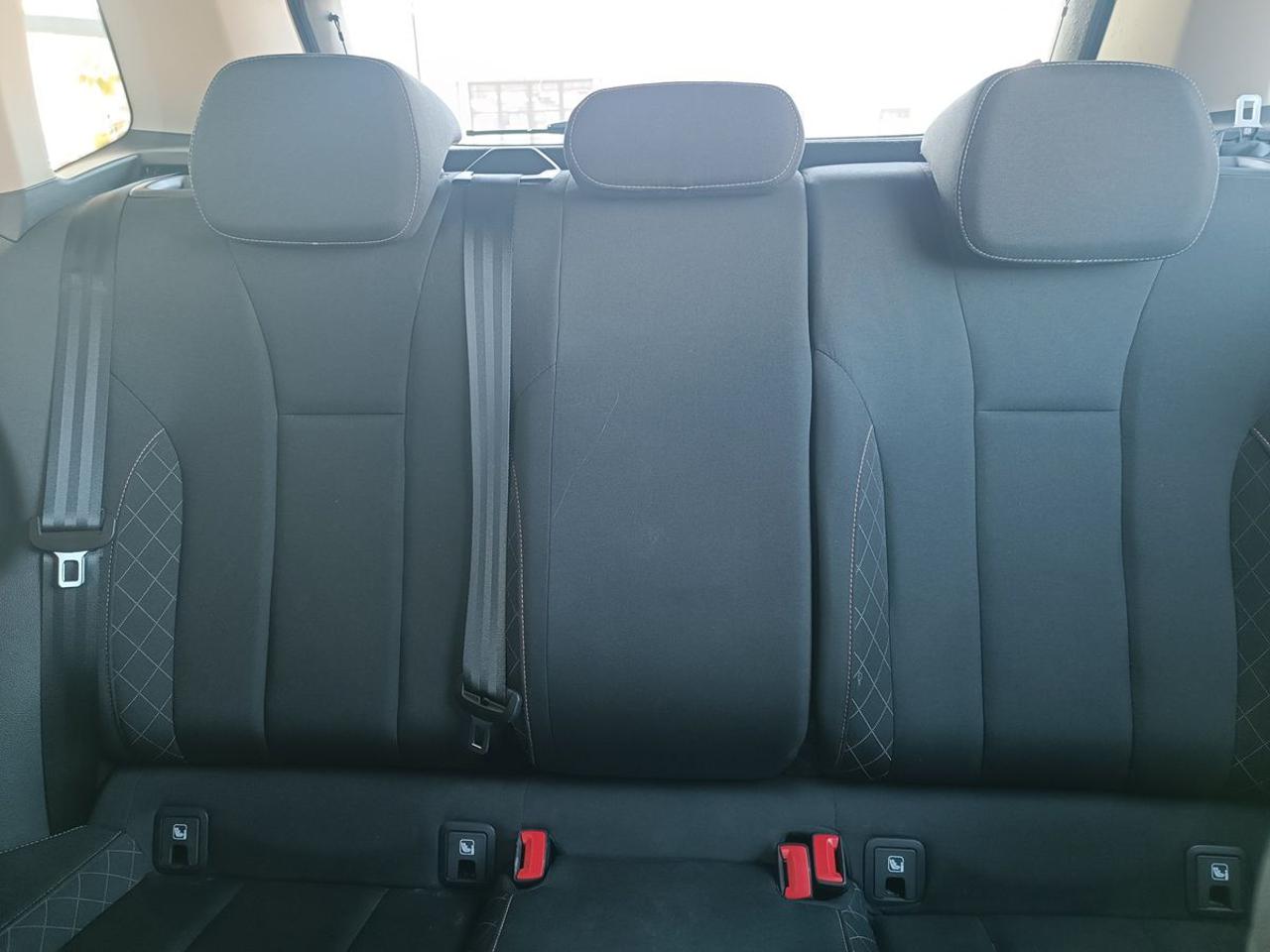 SKODA Kamiq 1.0 TSI 110 CV Ambition - 4