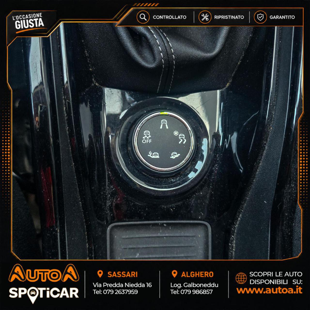 PEUGEOT 2008 1° serie BlueHDi 100 Allure - 25